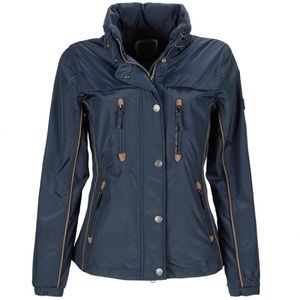 Pikeur ladies milena rain jacket.